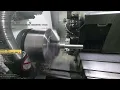 Macro programming for thread cutting