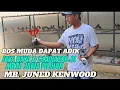 Download Lagu 🔴 SULTAN MUDA BORONG ADIK JAYA BAYA \u0026  GLADIATOR JR ❗ PURWOREJO GAWAT ❗