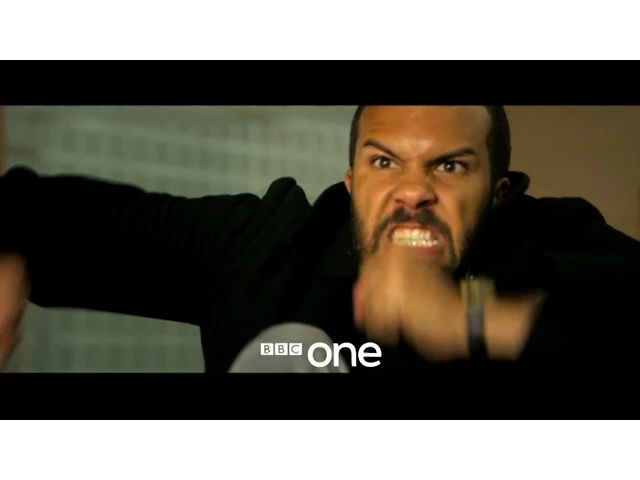 The Interceptor: Trailer - BBC One