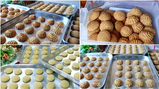 هو ده كحك العيد الدايب ال يشرف من الالف للياء بأسرار وتكات اول مره تعرفيها كحك يشرف قدام الكل 