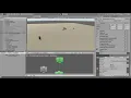 Invector AI calling Malbers Horse and riding away