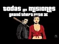 Download Lagu GTA III Classic - PS2 - Todas las Misiones en 1080p