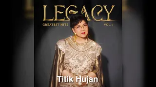 titiek puspa titik hujan official 