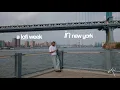 Download Lagu Getting my life together | Living Alone in New York City