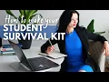 Why You NEED a Student Survival Kit Best Tools Resources for Students