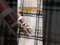 Download Lagu ZM Zayn \u0026 Myza Transfer-Proof Power Matte Liquid Lipstick💄💖#shorts #lipstick #youtubeshorts #zm