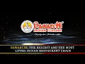 Bawarchi Indian Cuisine Mississauga