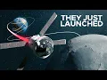 Artemis II Explained - Day by Day