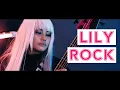 Download Lagu LILY (Alan Walker) - Rock Cover by Dhany and The Foxes
