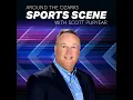 Chris Parker Chief Editor of Ozarks Sports Zone Fall Sports
