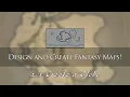 Creating a global map using Maptoglobe - Design and Create Fantasy Maps 2 2