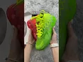 Puma LaMelo Ball MB 01 Rick and Morty