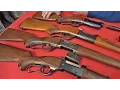 The Art of Gun Collecting - Savage Model 99