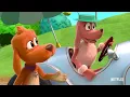 Runaway Car! | GO, DOG. GO! | Netflix