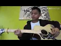 Download Lagu Ibu aku Rindu  - ( cover  by Lanange jagat)