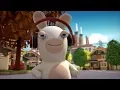 Rabbids Invasion - Rabbid Soundtrack