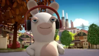 rabbids invasion rabbid soundtrack
