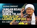 Download Lagu Jangan Risau Karena Semua Telah Tertulis di Lauhul Mahfudz