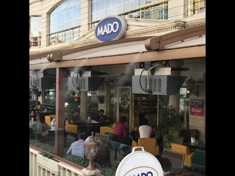 معاينة فيديو MEGAMIST: MADO