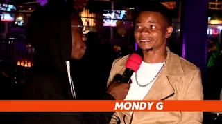 mondy g kiki zaweza kukuharibia msanii style ya dufla diligon haipo kenya
