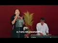 Download Lagu Lagu Rohani Kristen-YESUS KAWAN YANG SEJATI-Kidung Jemaat 453-Juslina Simamora