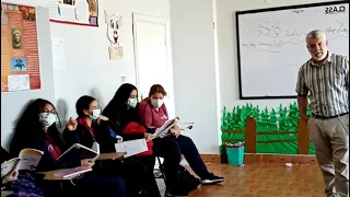 شباب تسامى للعلا السموأل 