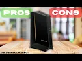 Is The NETGEAR Nighthawk DOCSIS 3 1 Cable Modem Worth It