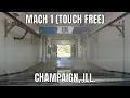 D S IQ 2 0 Touch Free - Mach 1