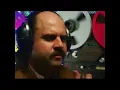 Donny Benét - Le Piano (Official Music Video)