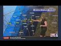 What we know about the tornado and severe weather risks in the Triad on Monday