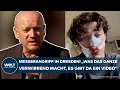 Download Lagu DRESDEN: Schockierend! Messerangriff! Syrer geht auf Amerikaner los! Dieses Detail macht fassungslos