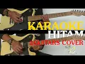 Download Lagu Padi - Hitam Guitar Cover | Karaoke Padi - Hitam | SAVE MY SOUL