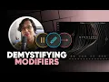 How to Chop Flip and Reverse Samples Using Arcade s Modifiers Music Production Tips with Onesto