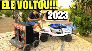 VAI VIM MAIS FORTE / PROJETO RACHA DE SOM!!! ☢JuNiOr SoM♛®