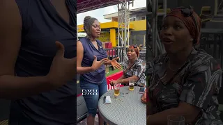 Thank God for the stranger (full video)