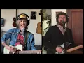 Cover Club - Le Jerk (Thierry Hazard Covid-19 lockdown Cover)