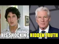 The Pretty Woman Star Abandoned by Hollywood The Truth About Richard Gere and His Oscar Ban