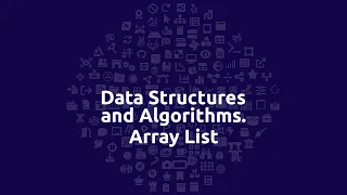 Data Structures and Algorithms - Array List