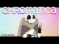 Lagu Chromatica [Ink Sans | Animated Music Video] [xXtha Original]