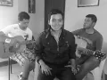 SESIONES CON ROOMS. ME RIO DE TI , GLORIA TREVI MALE COVER