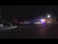 Multi-Agency Task Force investigating in-custody death involving Albuquerque Police