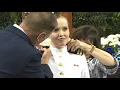 LECOM Military Commissioning 2021