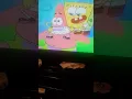 How to brush your teeth Spongebob Version