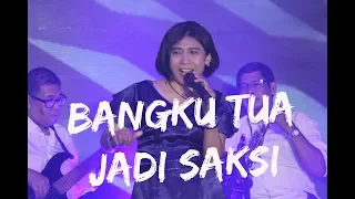 Download Dewi Purwati - Bangku Tua Jadi Saksi MP3