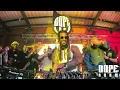 Dope Room - Dwson - Live Set - EP7