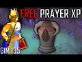 I Can t Believe I Waited This Long for Ash Sanctifier OSRS Ironman