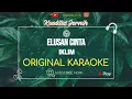 Download Lagu Iklim - Elusan Cinta Karaoke