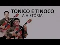 Download Lagu A HISTÓRIA DE TONICO E TINOCO
