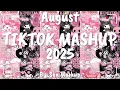 Download Lagu Tiktok Mashup August 💗2025💗 (Not Clean)