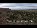 37 8 Acres of Arizona Wilderness Near St Johns - 0521